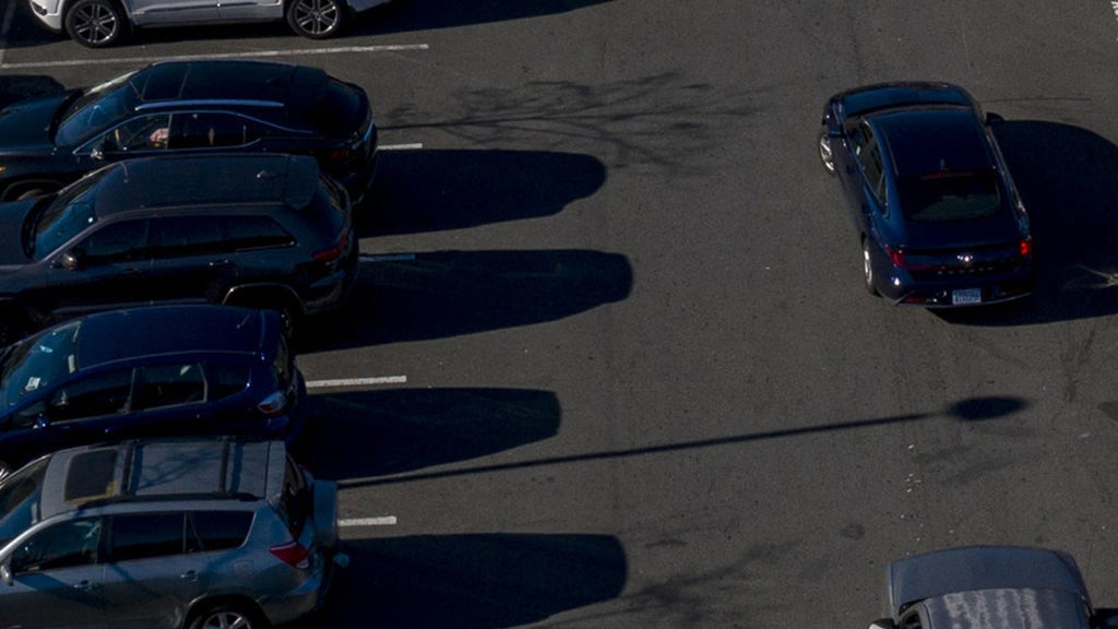 Minneapolis City Council approves safe parking program for people sleeping in their vehicles — Golden Valley Government news