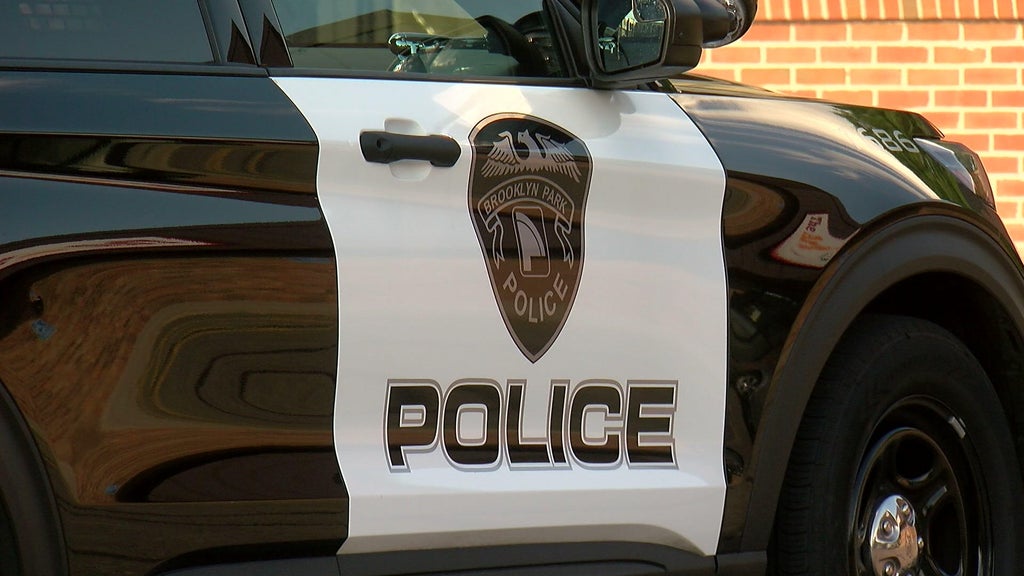 Man shot after confronting car break-in suspects in Brooklyn Park apartment garage, police say — WCCO / CBS Minnesota, Golden Valley Community news
