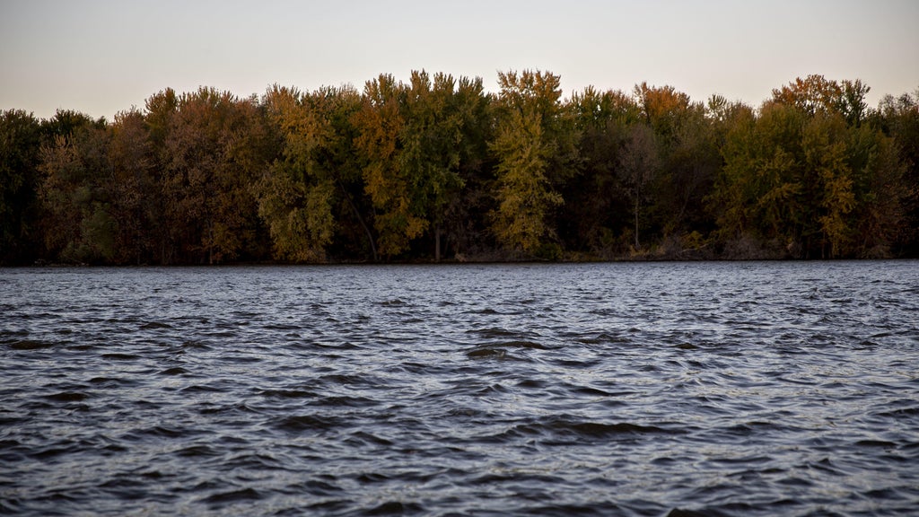 Watchdog says PFAS found in 100% of Minnesota water testing sites — WCCO / CBS Minnesota, Golden Valley Health news