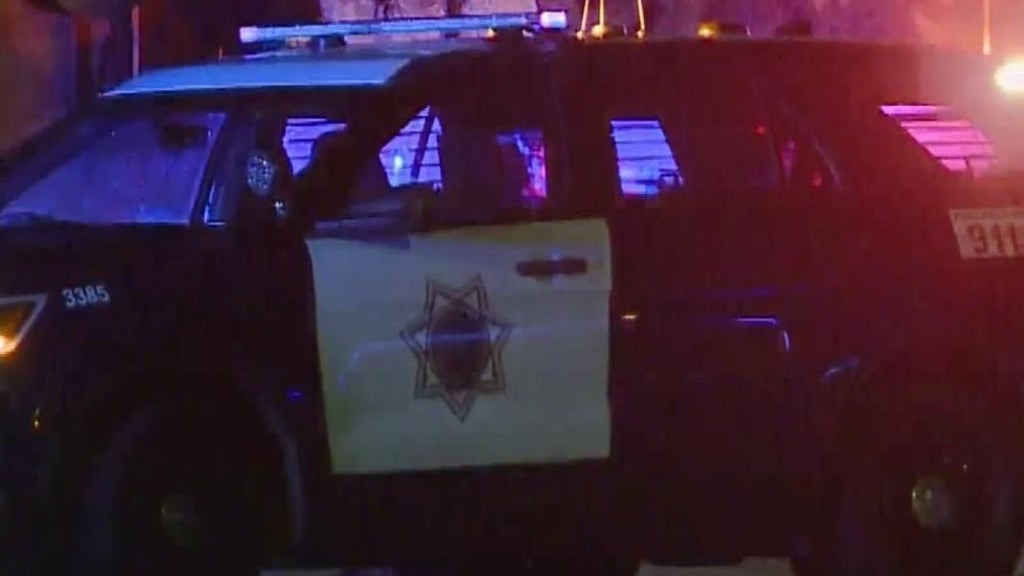 San Jose teens involved in traffic stop that preceded police shooting, attempted carjacking — CBS Bay Area (KPIX), Golden Valley Schools news