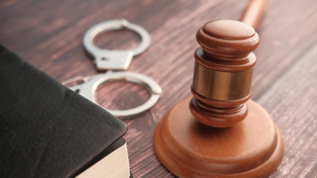 Central Minnesota man charged in fatal 1995 shooting of woman in Iowa — WCCO / CBS Minnesota, Golden Valley Health news