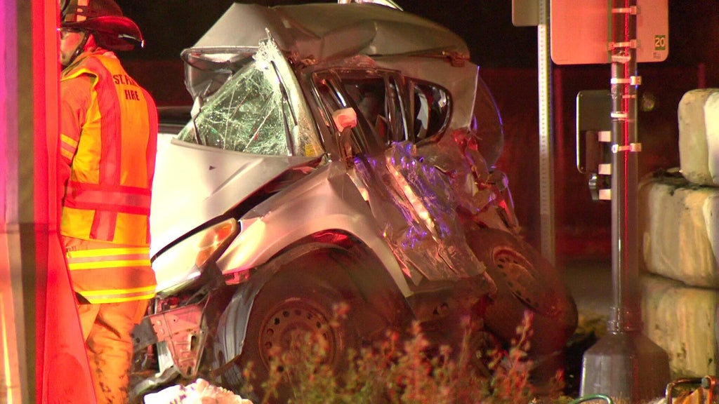 Driver, 23, pleads guilty in deadly high-speed St. Paul crash — Golden Valley Health news