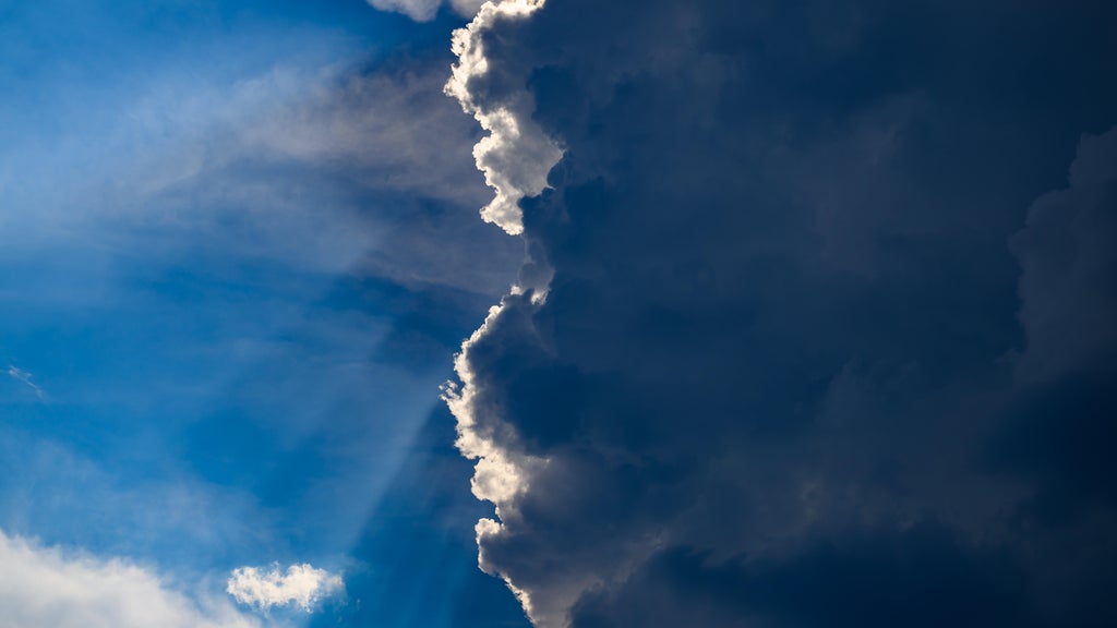 Sunday in South Florida is cloudy after a rain-soaked Saturday — CBS Miami, Golden Valley Sports news