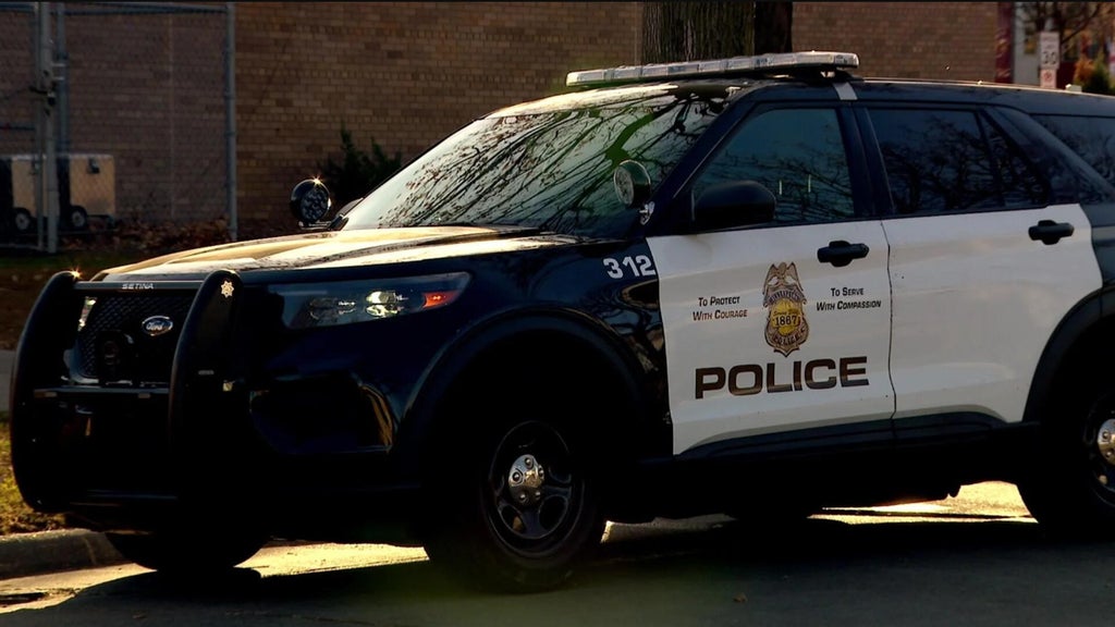 Man shot dead early Sunday in northeast Minneapolis, police say — WCCO / CBS Minnesota, Golden Valley Health news