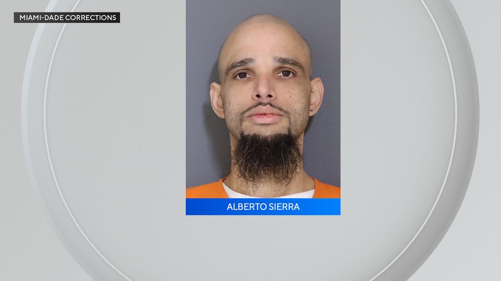 Miami jury recommends sentencing Alberto Sierra to death for killing estranged wife, her daughters — CBS Miami, Golden Valley Real Estate news