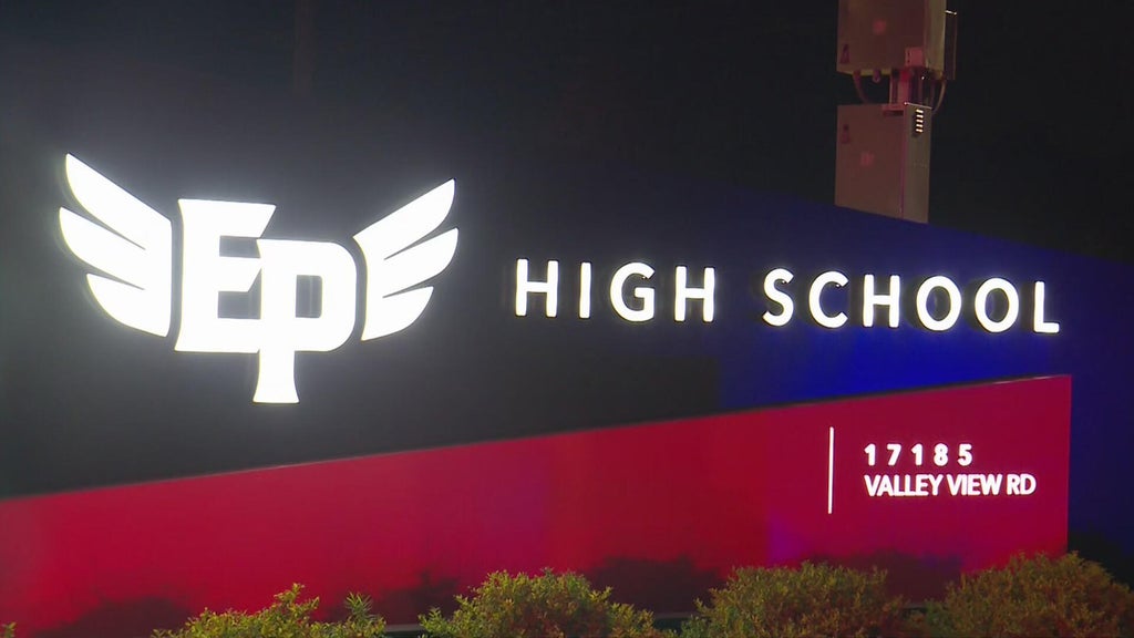 Watch live: Eden Prairie police discuss recent shootings; man charged in homecoming shooting — WCCO / CBS Minnesota, Golden Valley Schools news