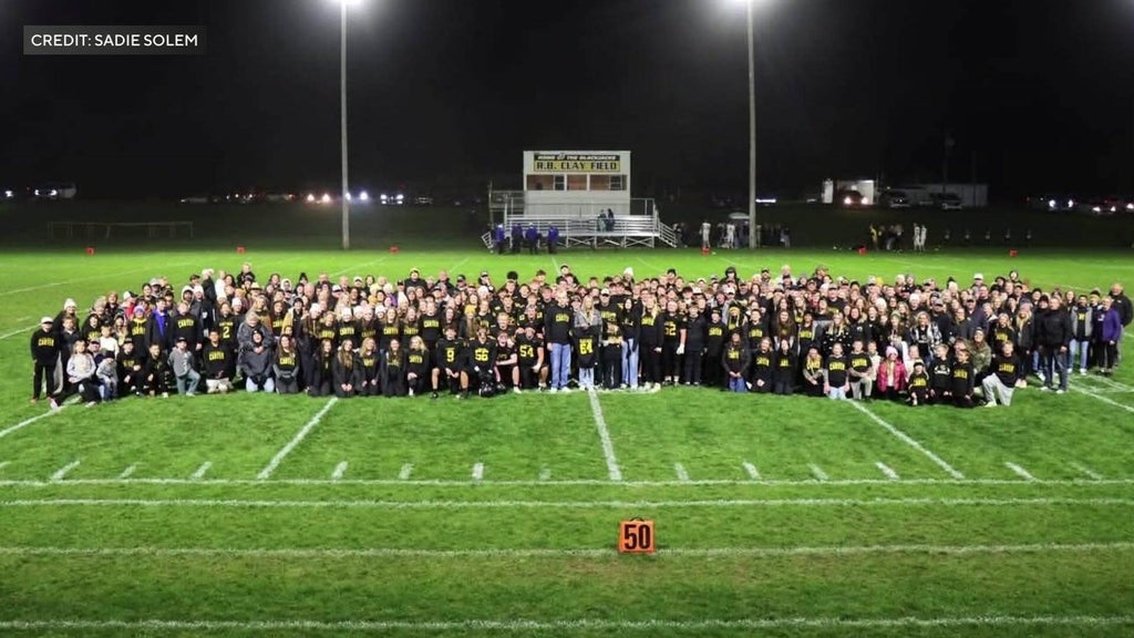 Dawson-Boyd High School community mourning deaths of 3 current, former students within a week — WCCO / CBS Minnesota, Golden Valley Technology news