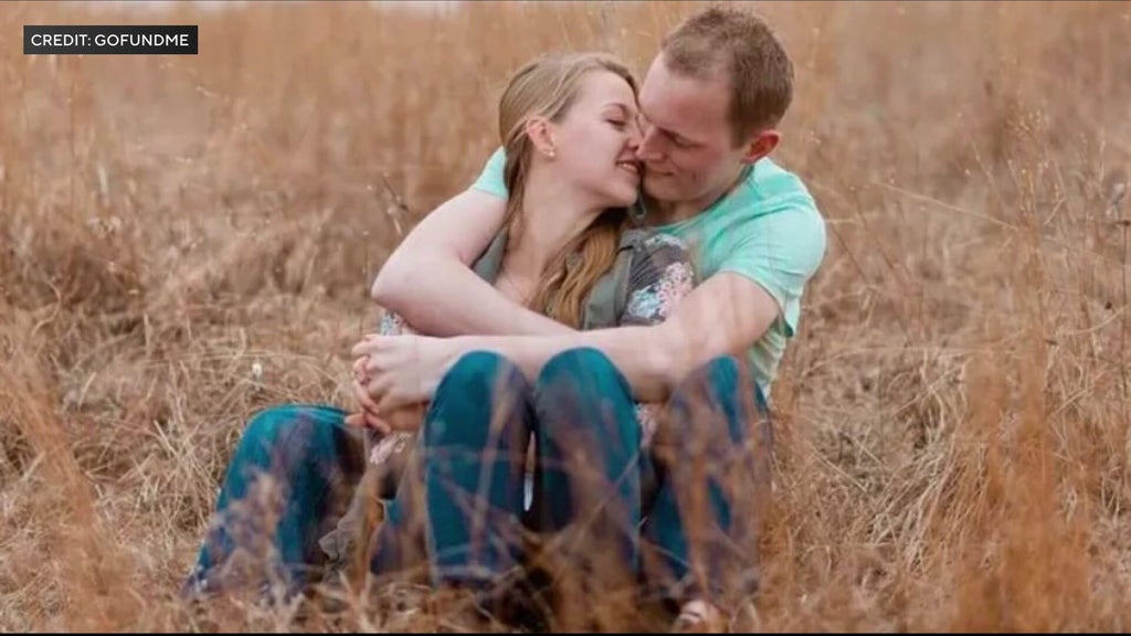 Lakeville man sentenced to life in prison for murdering sister, her unborn child — WCCO / CBS Minnesota, Golden Valley Community news