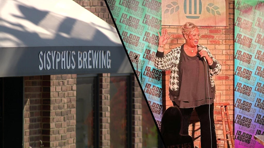 Future of Sisyphus Brewing, popular Minneapolis stand-up spot, uncertain as Dunwoody declines long-term lease — Golden Valley Dining news