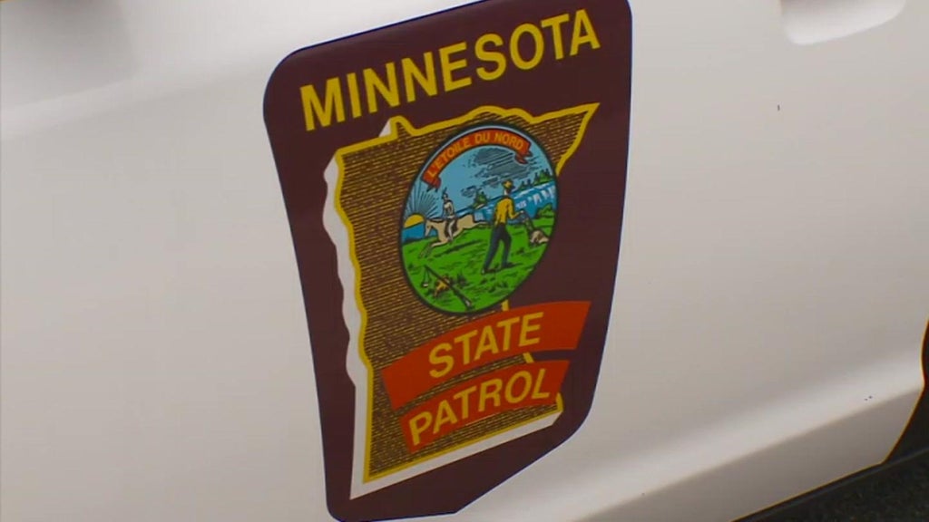 Woman, 91, killed in crash in Buffalo Walmart parking lot, state patrol says — WCCO / CBS Minnesota, Golden Valley Health news