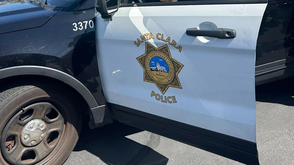 19-year-old motorcyclist killed in Santa Clara crash — CBS Bay Area (KPIX), Golden Valley Health news