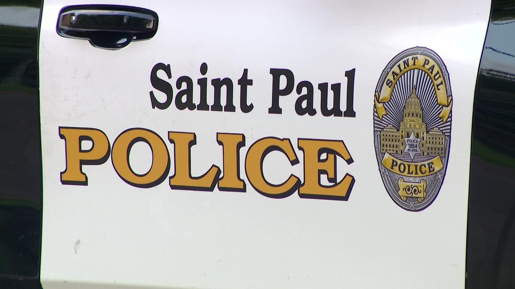 St. Paul man fatally shot himself after shooting girlfriend, police say — WCCO / CBS Minnesota, Golden Valley Health news