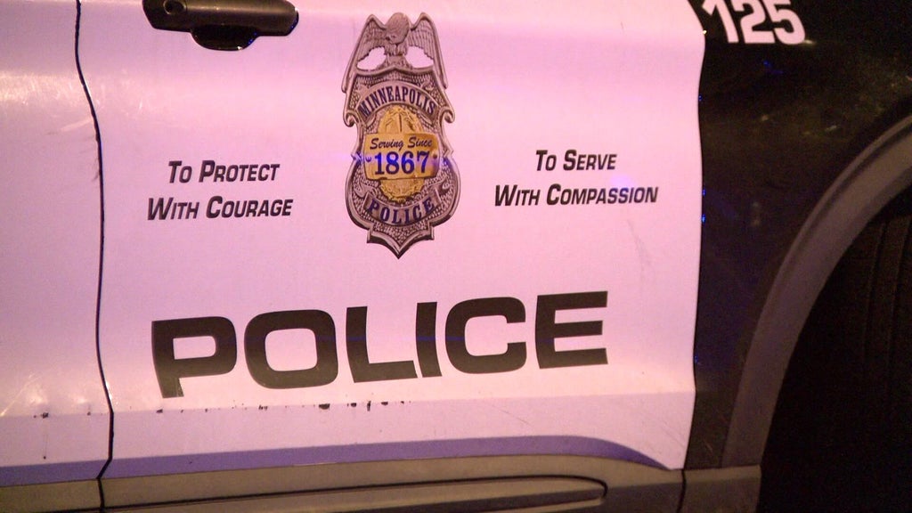 Young man killed in south Minneapolis alley shooting, police say — WCCO / CBS Minnesota, Golden Valley Community news