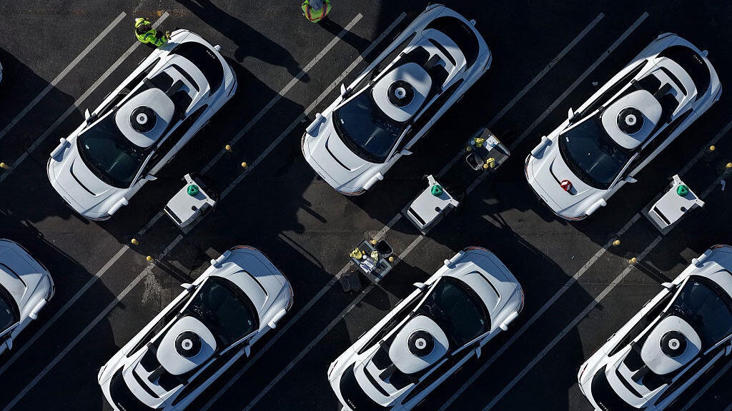 Minneapolis City Council fails to override mayor's veto on driverless vehicle ordinance — WCCO / CBS Minnesota, Golden Valley Government news