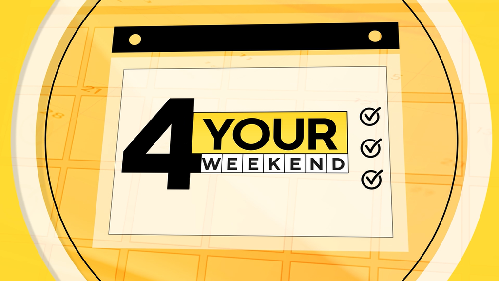 4 Your Weekend: What to do in Minnesota on Oct. 23-25 — WCCO / CBS Minnesota, Golden Valley Arts news