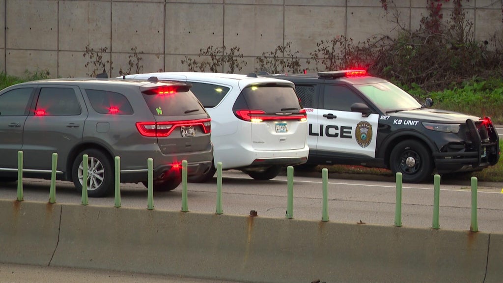Blaine teen followed man from restaurant parking lot before shooting him on Highway 100, charges say — WCCO / CBS Minnesota, Golden Valley Dining news
