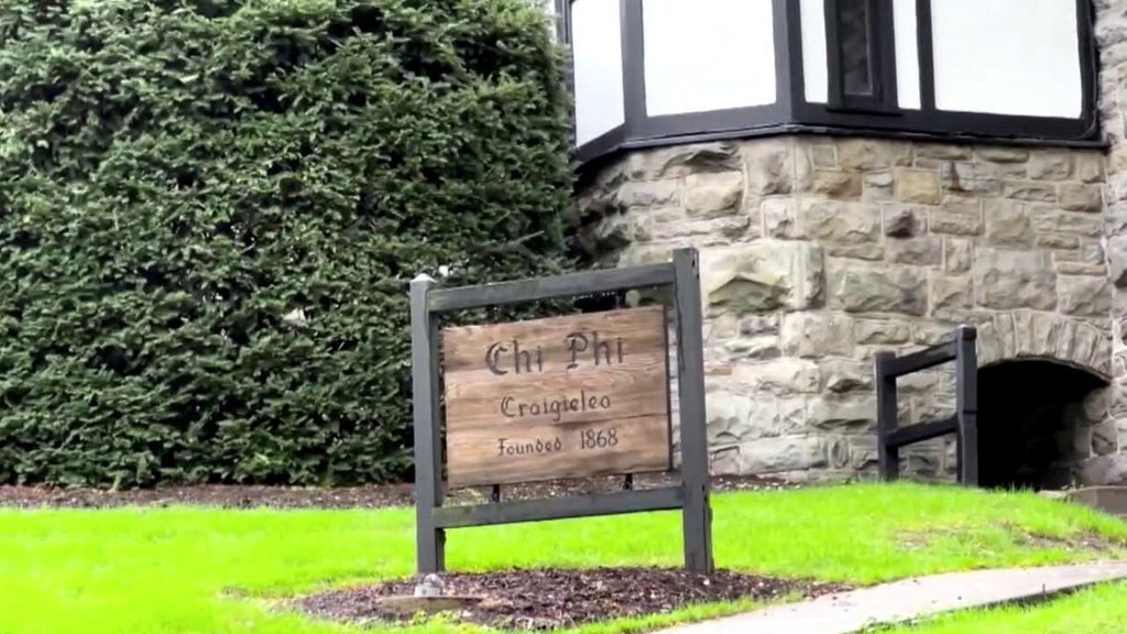Cornell suspends fraternity parties, gives state police role in investigating campus assault reports — WCCO / CBS Minnesota, Golden Valley Schools news