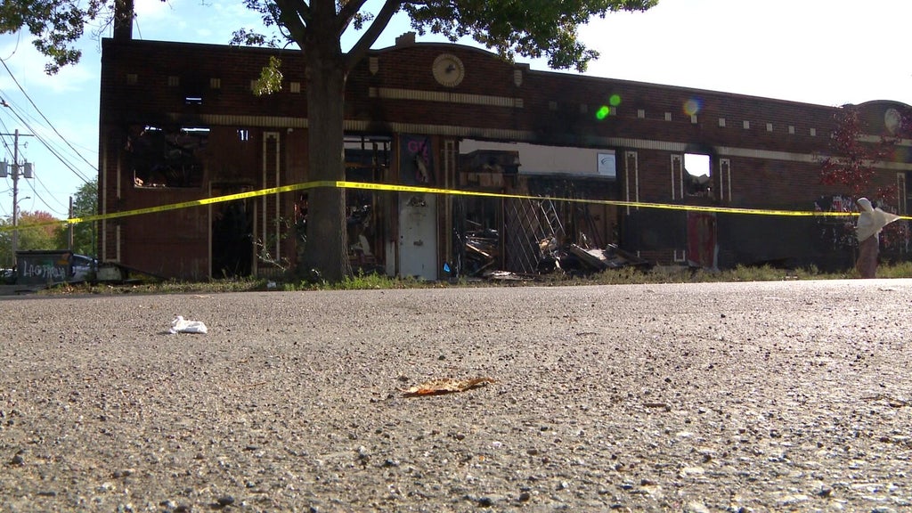 Dakota and Ojibwe language archive survives Minneapolis fire, group says — WCCO / CBS Minnesota, Golden Valley Dining news