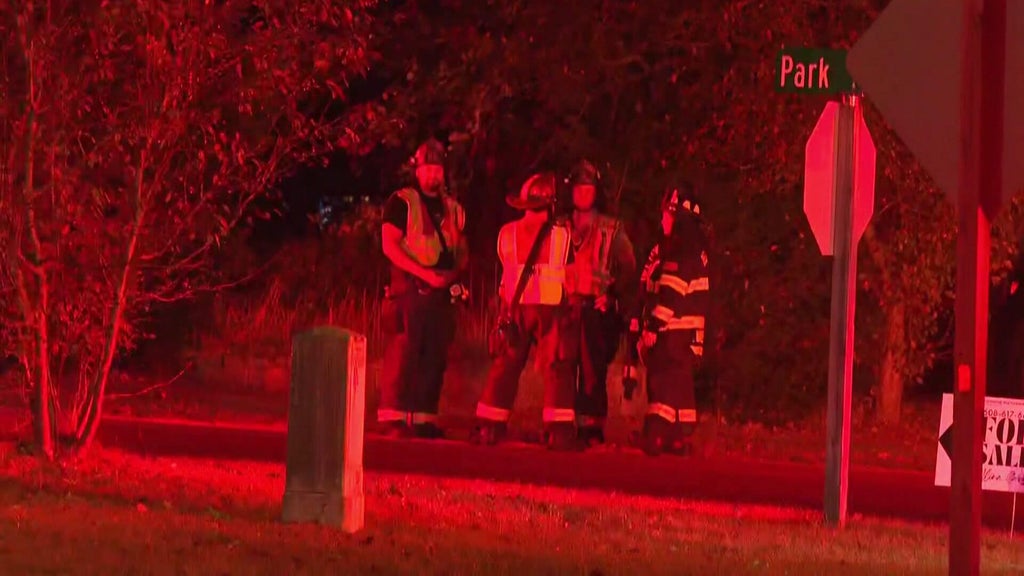 6 dead, including child, in small plane crash near Wisconsin Dells, sheriff says — WCCO / CBS Minnesota, Golden Valley Community news
