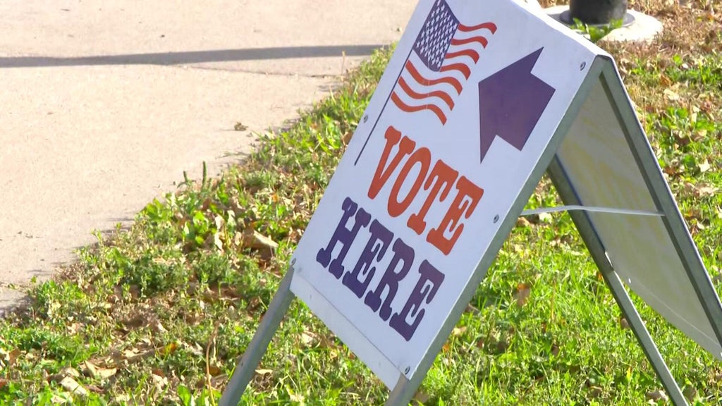 Minneapolis opens 12 pop-up early voting sites across the city ahead of Nov. 3 election — WCCO / CBS Minnesota, Golden Valley Arts news