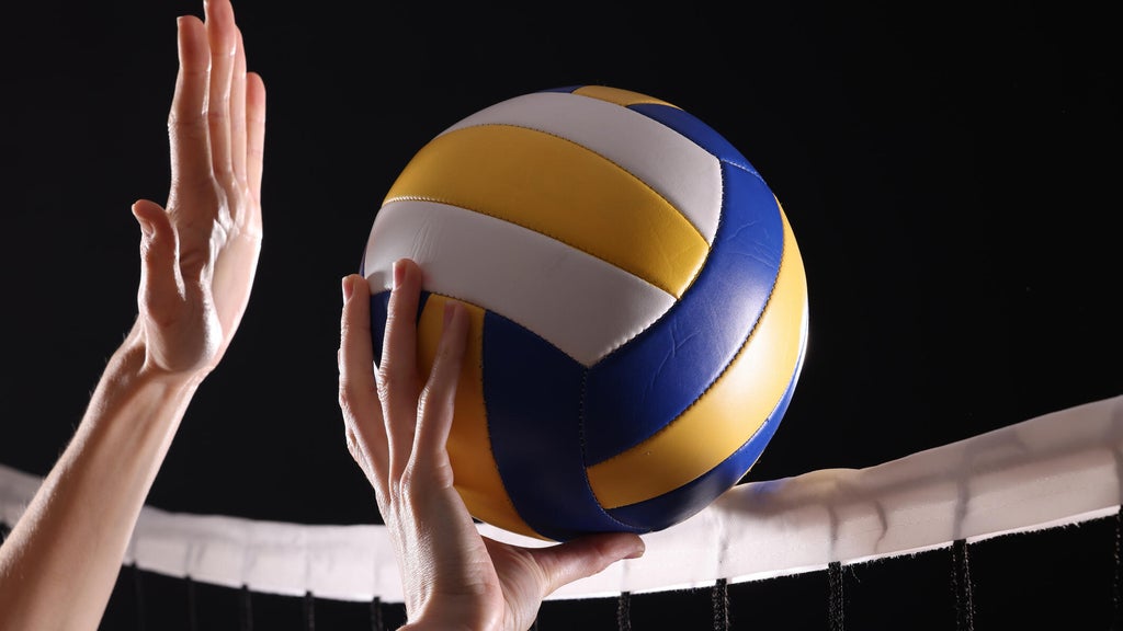 SeatGeek's first volleyball partner is the Minnesota Forge in a multiyear deal — WCCO / CBS Minnesota, Golden Valley Business news