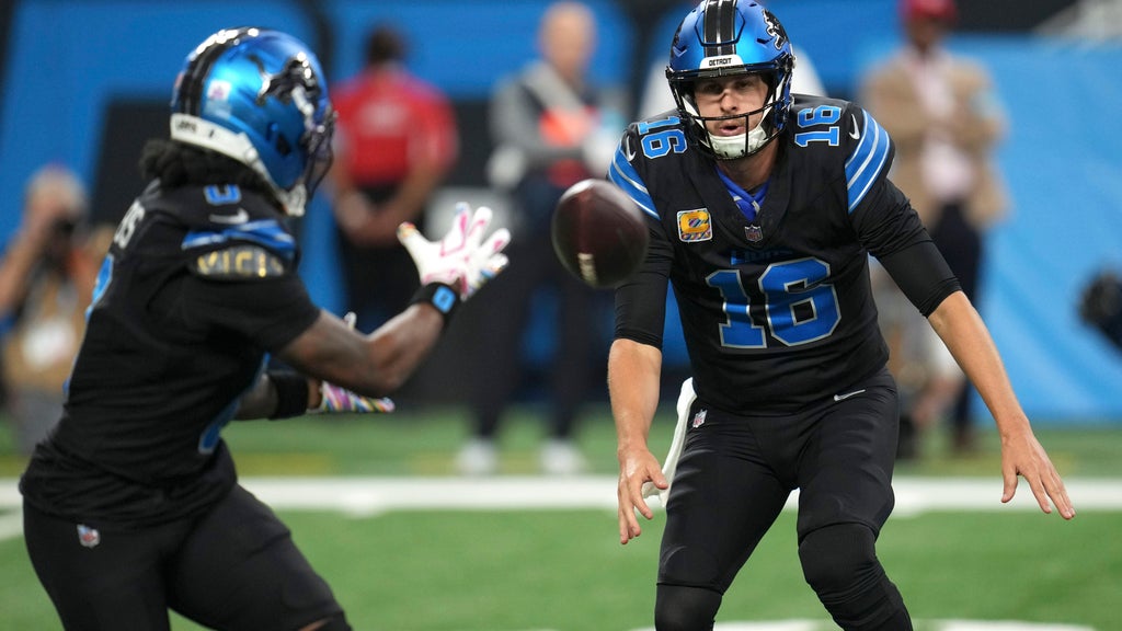 Vikings and Lions match up NFL's stingiest defense vs. high-scoring offense — Golden Valley Arts news