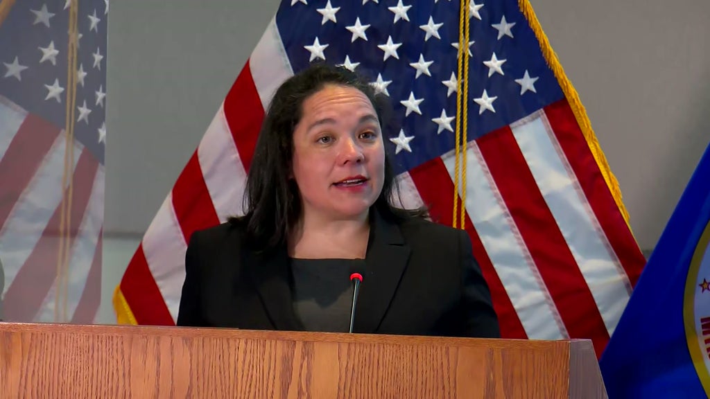Credit union, sports bar discriminated against Native Americans using Tribal IDs, MDHR says — WCCO / CBS Minnesota, Golden Valley Schools news