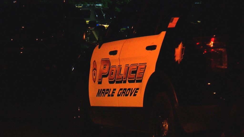 29-year-old sex offender claimed to be homeless 17-year-old to enroll in Maple Grove High School: complaint — WCCO / CBS Minnesota, Golden Valley Schools news