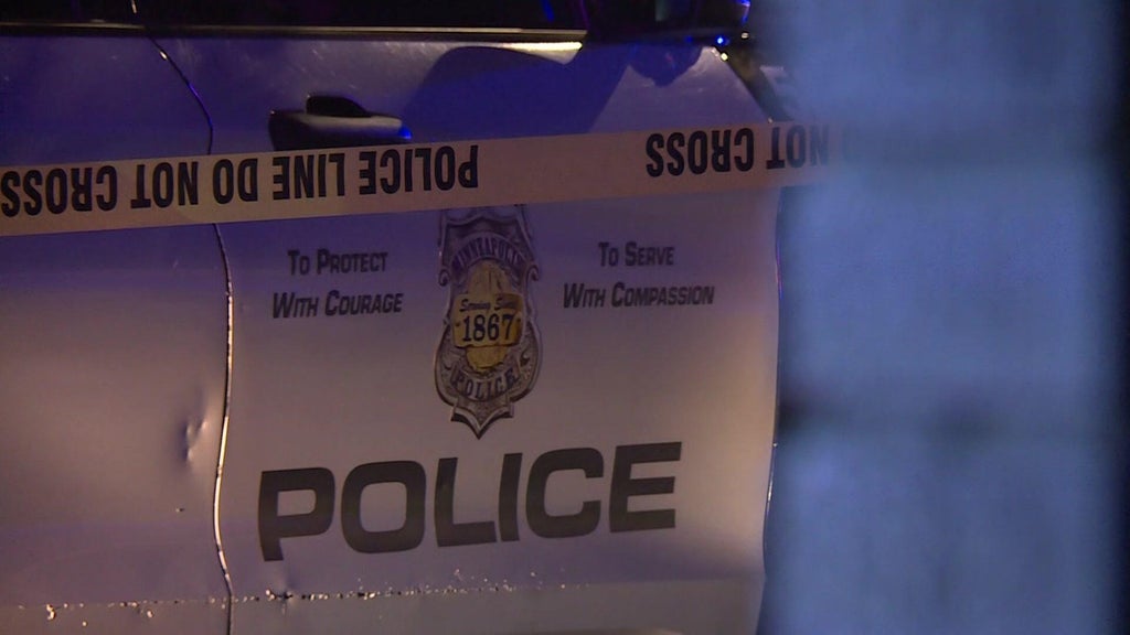 Minneapolis police investigate triple shooting on West Broadway — WCCO / CBS Minnesota, Golden Valley Health news