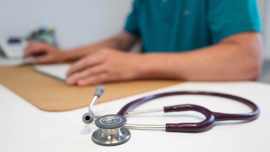 How often do medical misdiagnoses occur? Here's the data — WCCO / CBS Minnesota, Golden Valley Health news