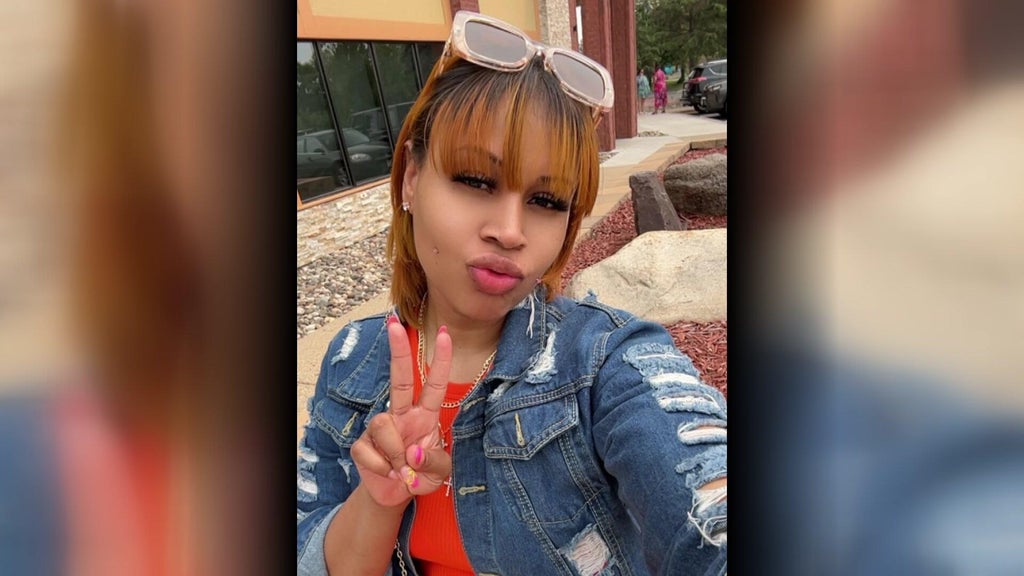 Sister of Minneapolis woman killed by ex-boyfriend urges mayor to reprimand officers in her case — WCCO / CBS Minnesota, Golden Valley Health news