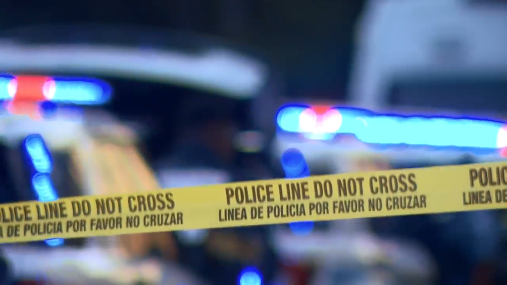 Man accused of stabbing, killing his own mother in Tamarac, BSO says — CBS Miami, Golden Valley Health news