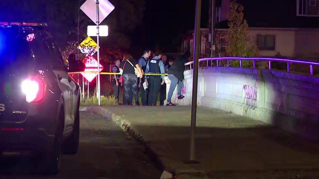 16-year-old boy fatally shot on Midtown Greenway in dispute over backpack, family says — WCCO / CBS Minnesota, Golden Valley Community news