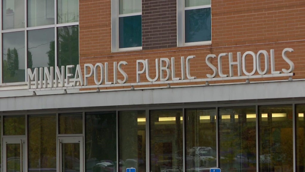 Minneapolis school board members propose pause on school closure plans — WCCO / CBS Minnesota, Golden Valley Schools news
