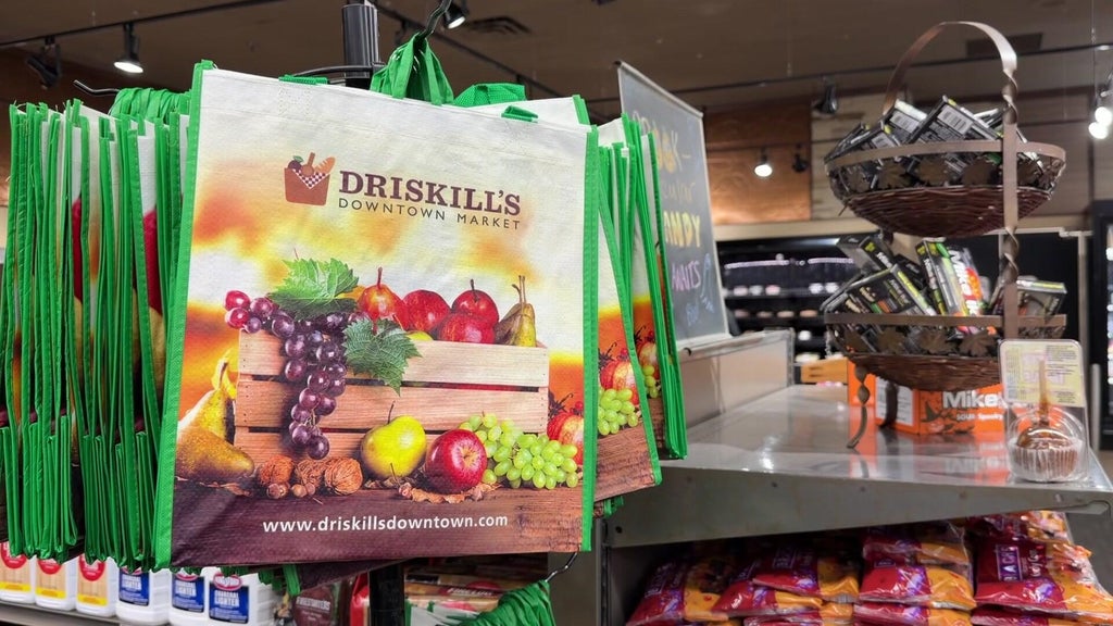 Hopkins grocery store seeks community support amid sales struggles — WCCO / CBS Minnesota, Golden Valley Government news