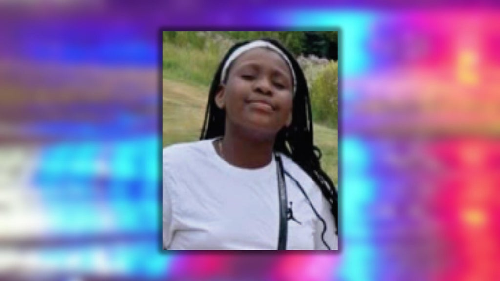 Fridley police search for 10-year-old Ava-Marie Crawford — Golden Valley Community news