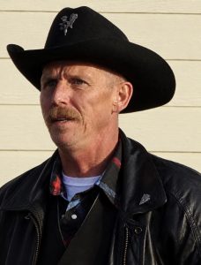 Harry Simmons — NewsDakota, Golden Valley Health news