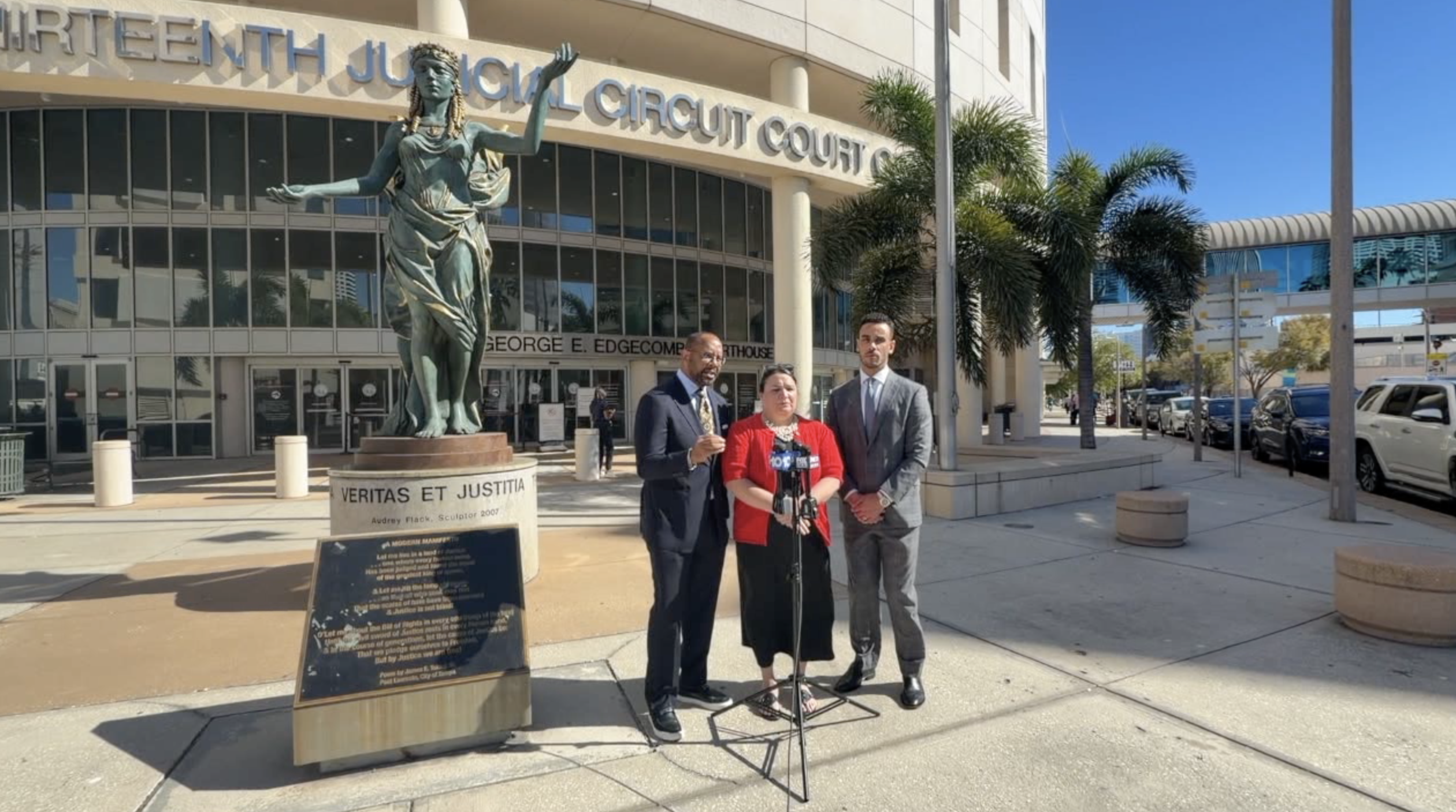 Family sues Hillsborough County school board after bus aide accused of hitting nonverbal son — WFTS ABC Action News Tampa, Golden Valley Schools news