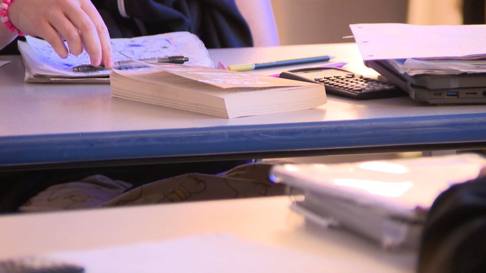 Appleton tax bills will include private school voucher costs; debate 'more than that' — Fox 11 Green Bay Local, Golden Valley Schools news