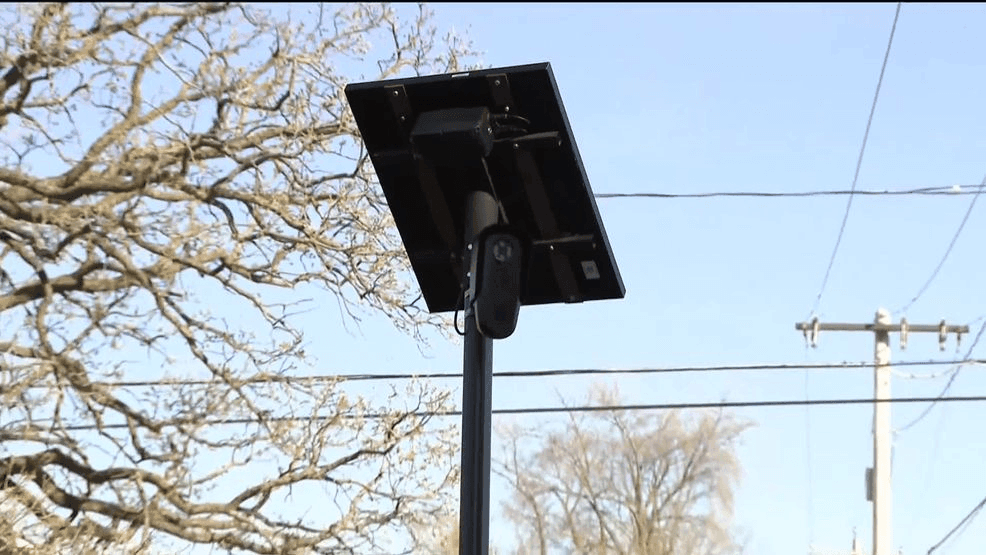 Oshkosh to consider ban on certain license plate reading cameras — Fox 11 Green Bay Local, Golden Valley Technology news
