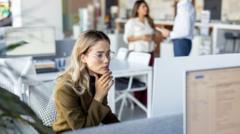 Job vacancies fall as small firms cut back on recruitment — BBC Business, Golden Valley Business news