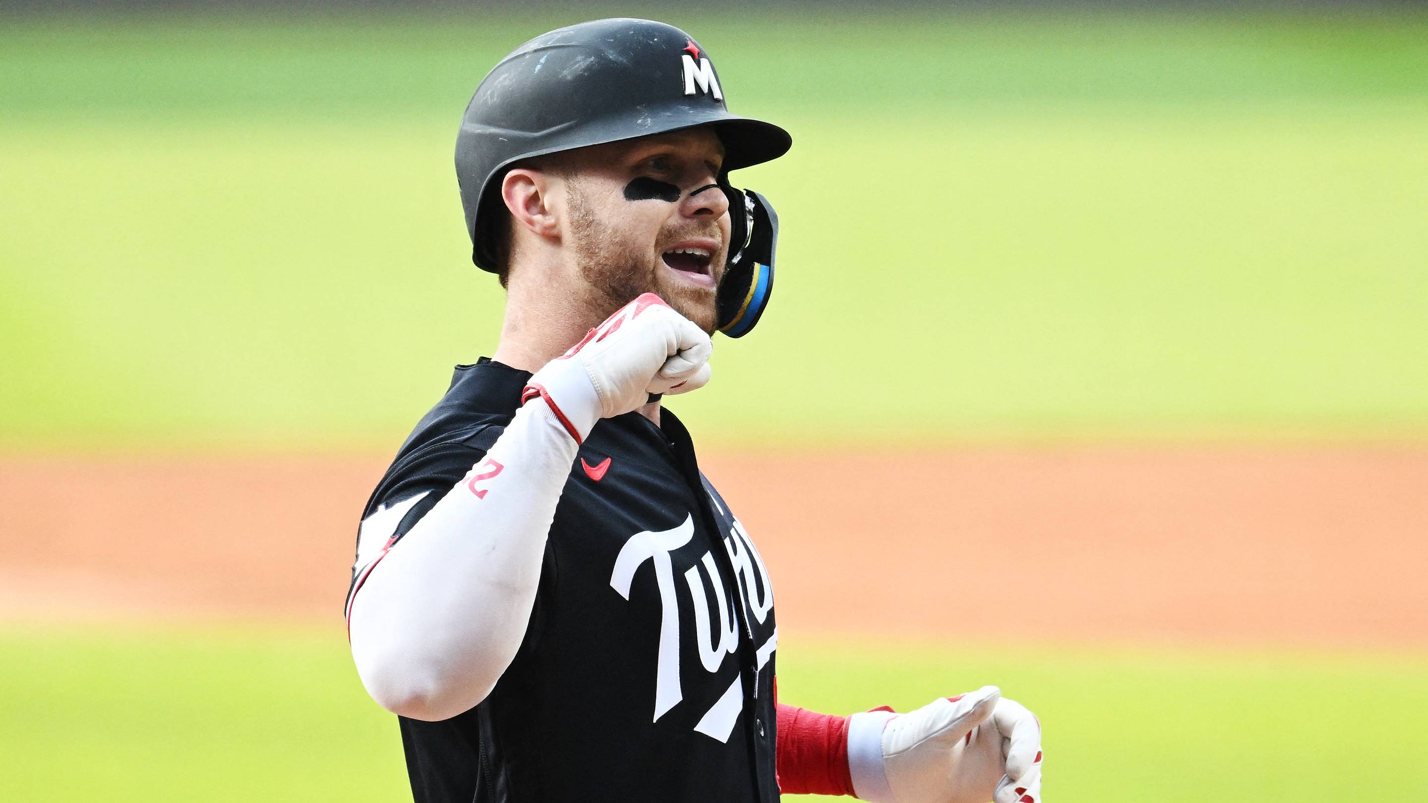 How Twins can prevent Ryan Jeffers from signing with Yankees this offseason — Puckett's Pond (Twins), Golden Valley Sports news