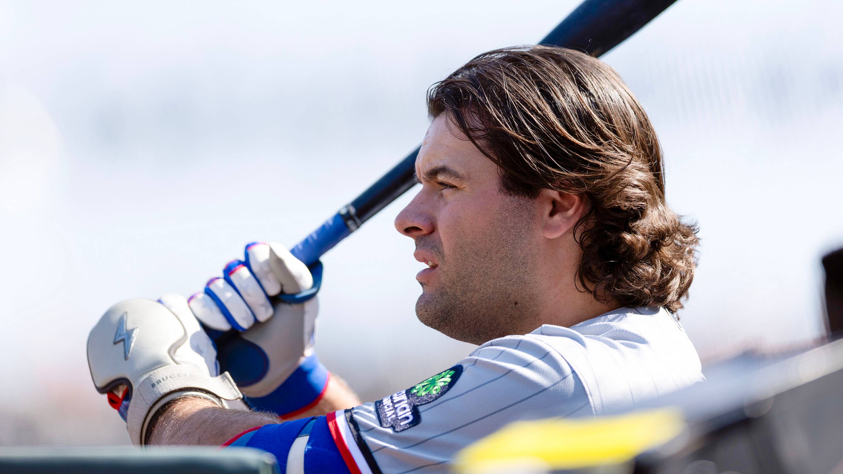 Does former first-round pick Aaron Sabato have future with Twins after long-awaited MLB debut? — Puckett's Pond (Twins), Golden Valley Sports news