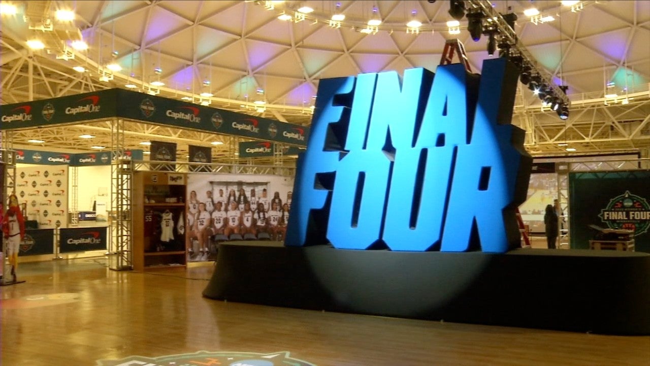Minneapolis could host the NCAA Women’s Final Four again — Golden Valley Schools news