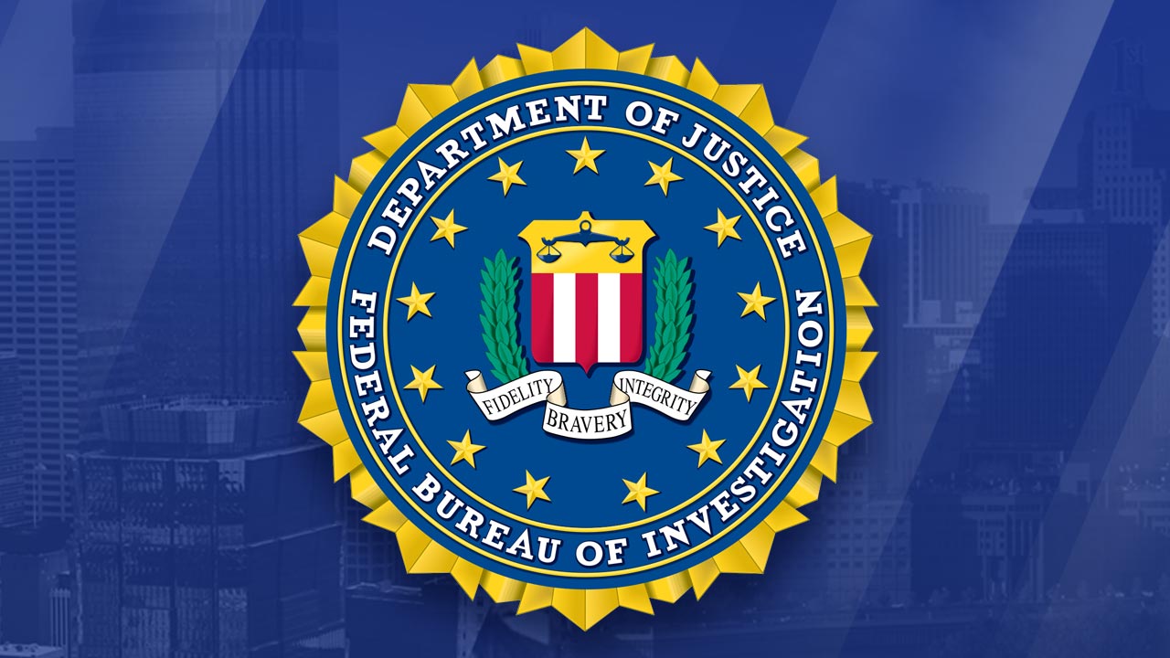 FBI operation nets 168 arrests on tribal lands in 3 states — Golden Valley Schools news