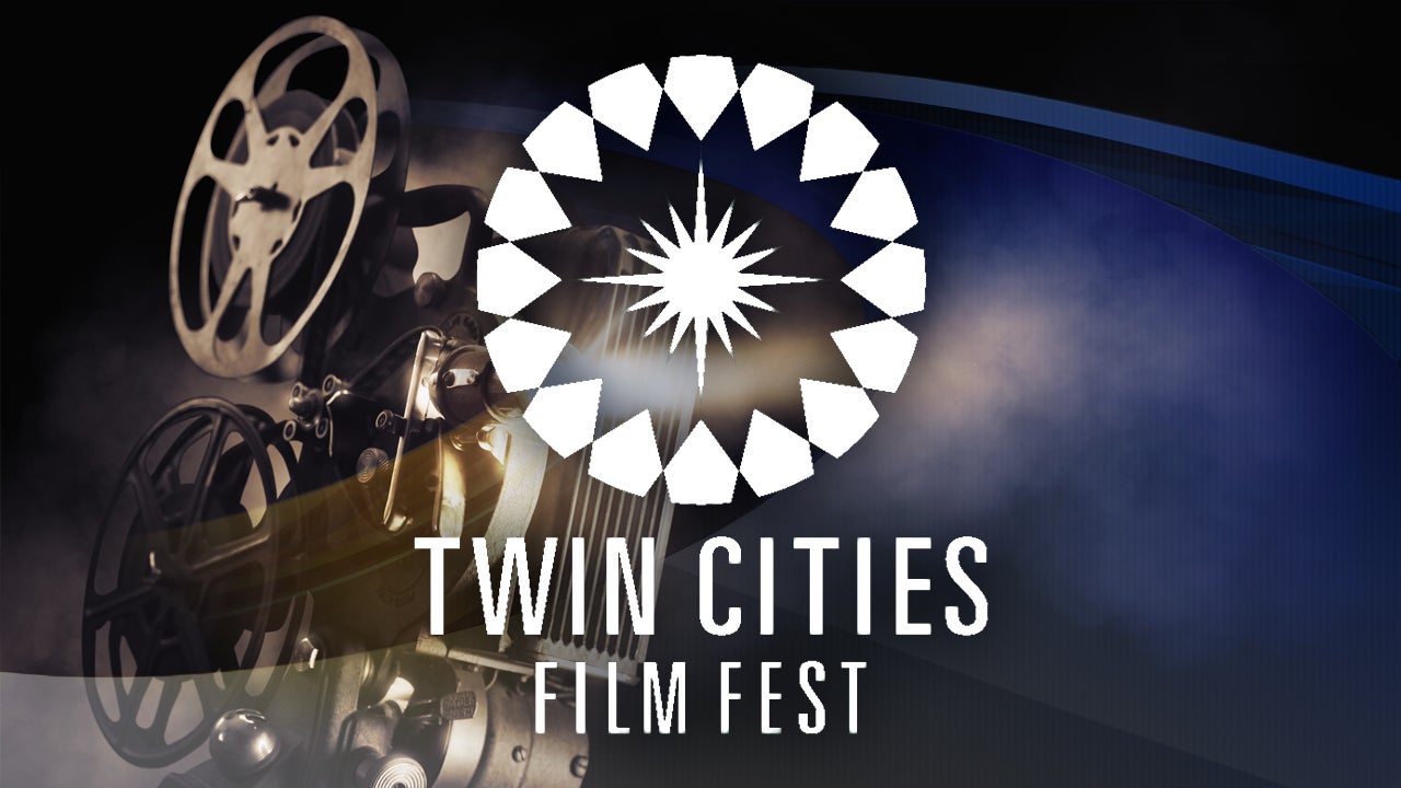 Twin Cities Film Festival — KSTP 5, Golden Valley Arts news