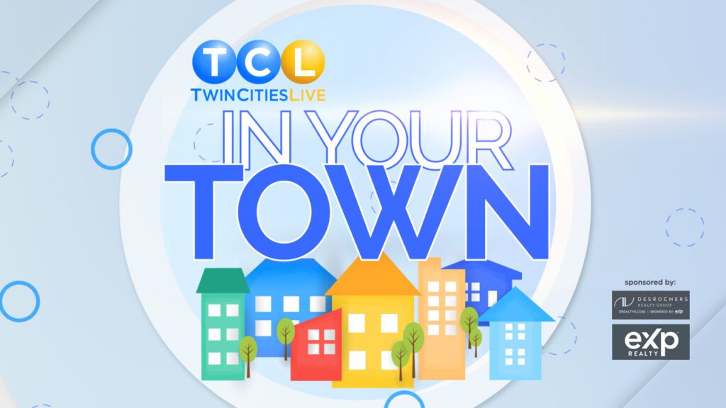 Twin Cities Live in Your Town: Anoka, October 29th — KSTP 5, Golden Valley Dining news
