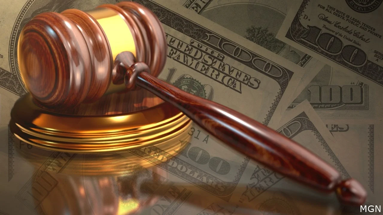 Court reinstates guilty verdict in $7.2 million Medicaid fraud case — KSTP 5, Golden Valley Health news