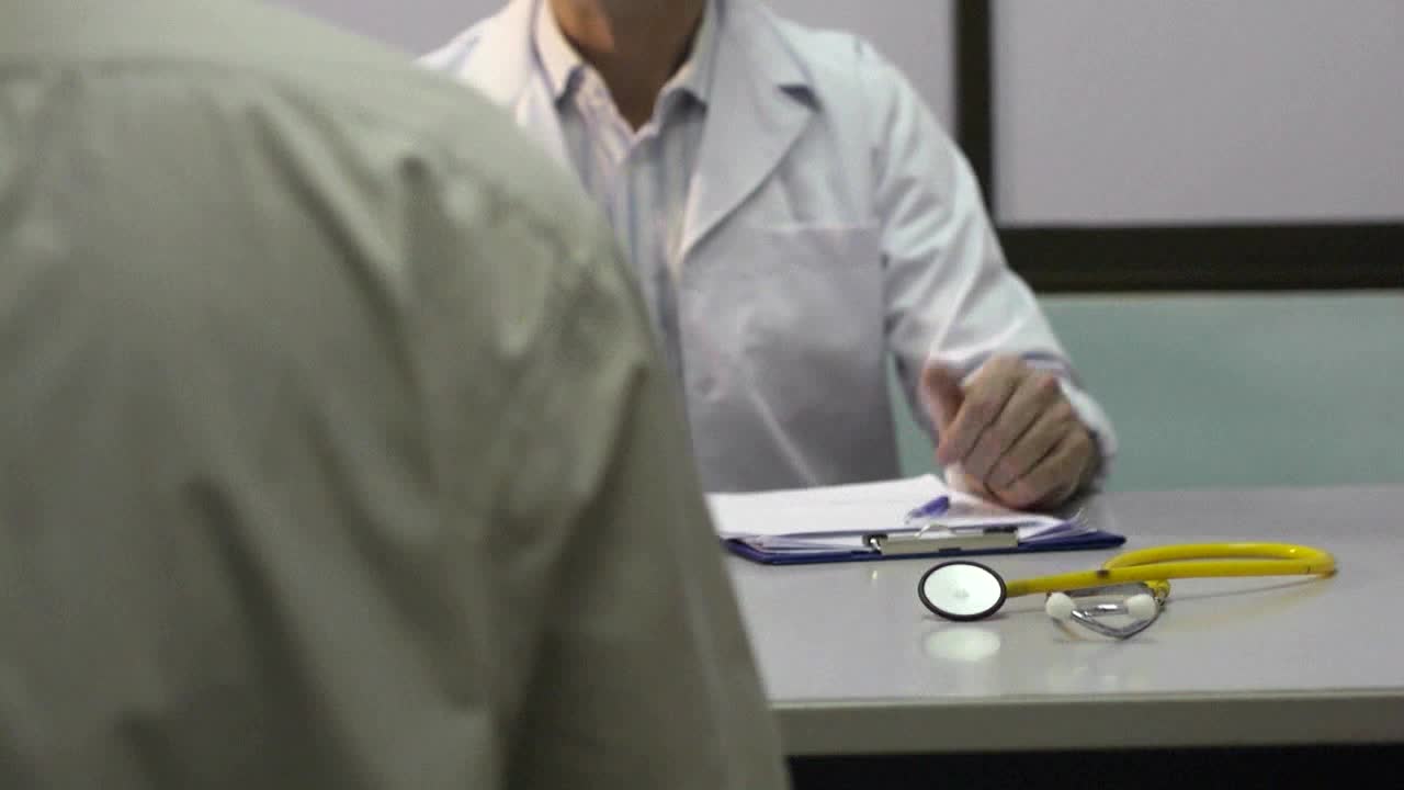 Minnesota man charged with $3.2 million Medicaid fraud — Golden Valley Health news