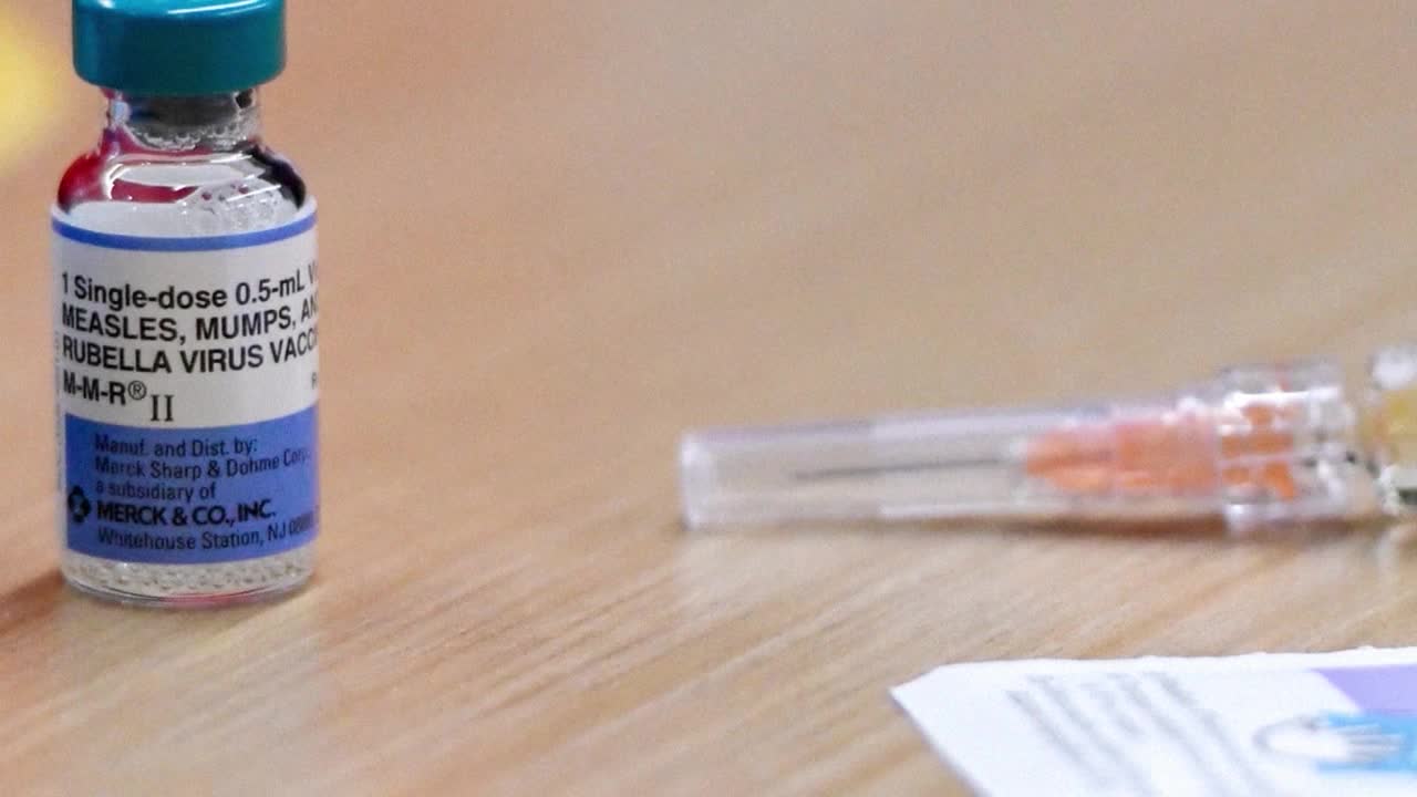 Minnesota sees highest number of measles cases in 36 years — Golden Valley Health news